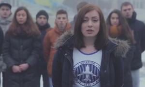 Українські студенти просять російських не вірити пропаганді РФ (відео)