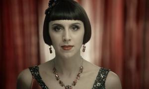 Джамала готується до всеукраїнських гастролей