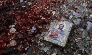 Ще 9 українських військових загинули в зоні АТО