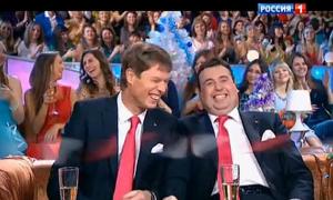 «Кролики» кажуть, що не аплодували Кобзону, а бойкот їх концертів — замовна акція