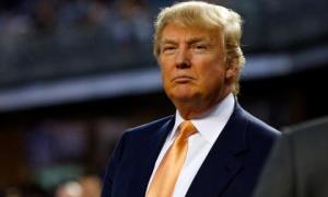 Мільярдер Дональд Трамп балотуватиметься на пост президента США