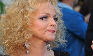 Лариса Доліна судитиметься з готелем через фото в купальнику