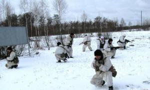 Сили АТО відбили атаки терористів на Донеччині