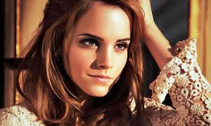 Емма Уотсон зіграє принцесу в фільмі «Красуні і чудовисько»