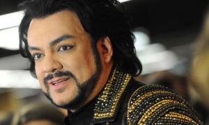 Кіркорова можуть можуть притягнути до суду за несплату податків у Болгарії