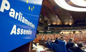 Проект рішення ПАРЄ: порушення Росії визнаються, але з санкціями ніхто не поспішає