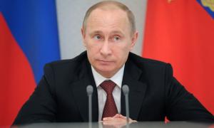 Путіна можуть заарештувати за міжнародним ордером з Гааги