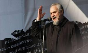 Историк: Путин строит государство фашистского типа, упакованное в идеологию сталинизма