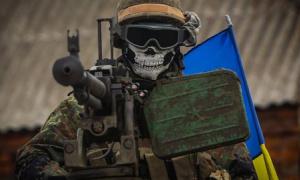 Бійцям АТО платитимуть «премії» за підбиту техніку бойовиків