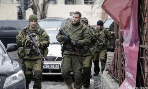 СБУ зібрала повну картотеку з фото на всіх бойовиків