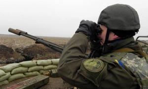 Плани окупантів зі створення Дебальцевського котла провалилися