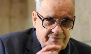 Ельдара Рязанова після двох місяців у лікарні відпустили додому