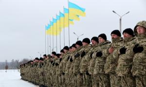Повістки про мобілізацію вручили 73 тисячам українців
