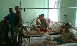 Бойовики «ДНР», отримавши поранення, поспішають оформляти українські пенсії