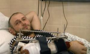 Ярош пропонував підірвати донецький аеропорт і хотів власноруч пристрелити одного генерала