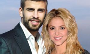 Шакіра подарувала коханому футболісту ще одного сина