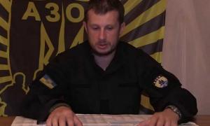 Командир «Азову»: Все йде до повного розгрому України