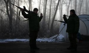 Самопроголошені «ДНР» і «ЛНР» пригрозили наступом у разі зриву переговорів