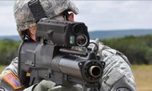 У США по-новому глянули на питання поставки в Україну летальної зброї