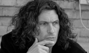 У страшній аварії на Дніпропетровщині загинув лідер гурту Скрябін