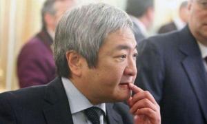 Мер Запоріжжя бере відпустку та їде в зону АТО