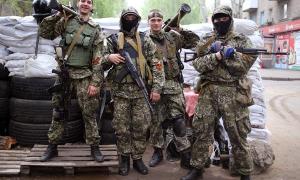 Росія готується поповнити лави бойовиків амністованими зеками