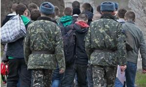 Мобілізовані зможуть змінювати місце проживання лише з дозволу військкомату