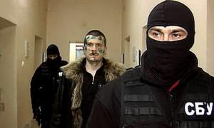 Одним із батальйонів сил АТО керує чеченець, якого звинувачували у замаху на Путіна