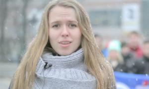 Російські студенти — несправжні, а їх звернення до українців — підробка