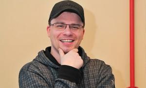 Гарик Харламов зірвав джекпот у латвійському казино