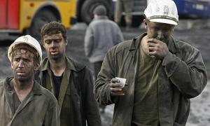 Через війну 52 тисячі шахтарів втратили роботу