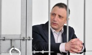 «Доктор Пі» намагався скоїти самогубство у СІЗО