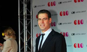 Дюжев рассказал о новорожденном сыне