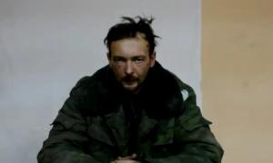 Бойовик: Усіх, хто втікав назад, розстрілювали російські кулеметники (відео)