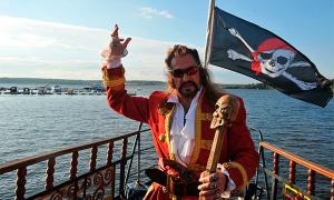 Джигурда потрапив у лікарню після скандалу з дружиною