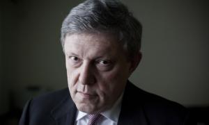 Російський політик: Антиєвропейський шлях Росії може привести її до краху