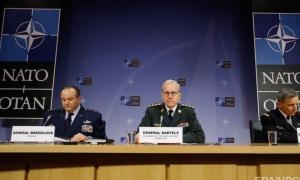 НАТО буде збільшувати військову присутність на кордонах з Росією