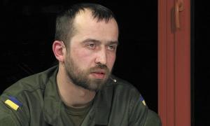 Депутат Верховної Ради Павло Кишкар: Грати в піддавки на війні не дозволю нікому