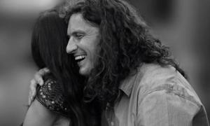 Руслана: Сьогодні ми поховали брата по українській крові, брата по духу і брата по драйву