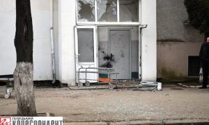 У центрі Івано-Франківська вибухнула граната: є жертви