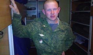 ЗМІ: Російський солдат, який розстріляв вірменську родину, страждав олігофренією