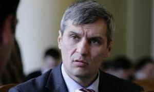 Колишнього віце-спікера Ради Кошулинського і двох екс-«свободівців» забрали в армію