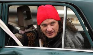 Друг Кузьми Скрябіна каже, що він був уважним водієм і боявся потрапити в ДТП