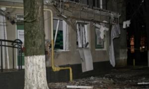 В Одесі уночі стався ще один вибух