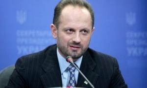 Роман Безсмертний став послом у Білорусі