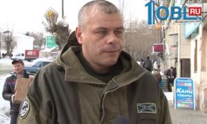 Російський депутат зізнався, що воює на Донбасі проти сил АТО