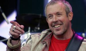 Макаревич записав пісню «Ну чего тебе, брат, не хватало?» (відео)