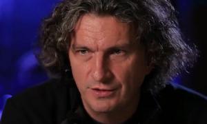 Кузьма «Скрябін»: Війна — то є біда для всіх, нейтральним бути не можна (відео)