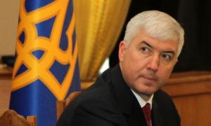 Екс-міністр оборони Саламатін зберігав понад $11 млн у закордонному банку