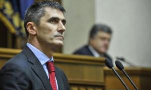 Депутат: Ярема написав заяву про відставку